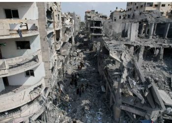 Why Egypt won’t open the border to its Palestinian neighbors