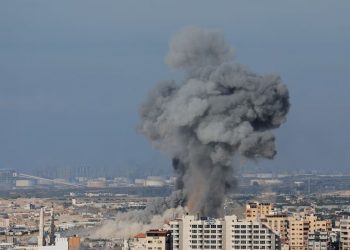 At least 198 Palestinians dead, 1,610 injured in Israeli aggression on Gaza