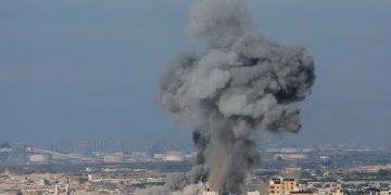 At least 198 Palestinians dead, 1,610 injured in Israeli aggression on Gaza