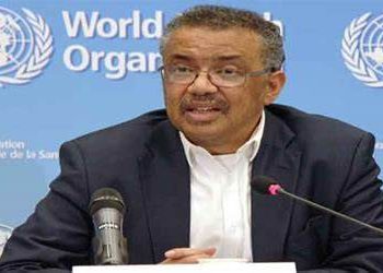WHO: Egypt made considerable progress in healthcare reform process