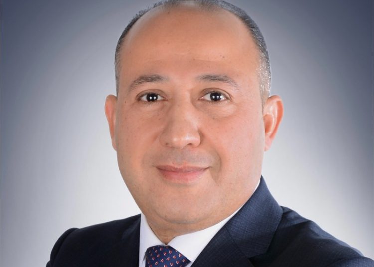 Follow the multicloud road: a step-by-step guide for medium businesses 1 - Egyptian Gazette Adel Elansary, Senior Regional Pre-Sales Manager, Egypt, Libya & Levant, Dell Technologies