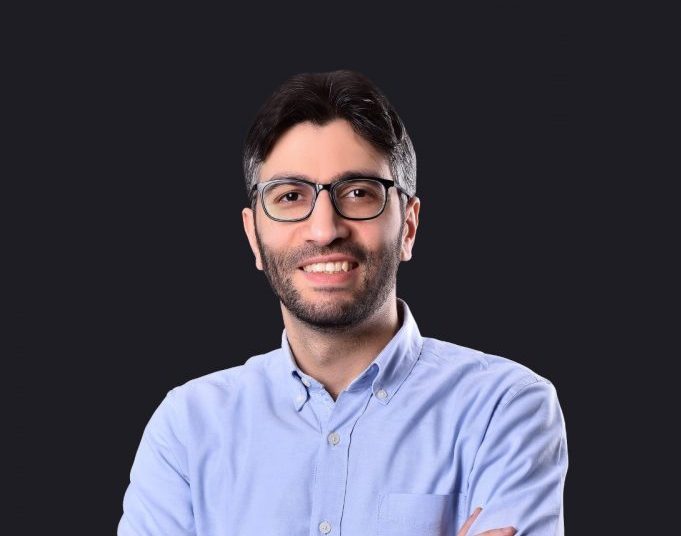 Ayman Bazaraa, CEO & Co-Founder of Sprints