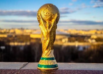 Saudi Arabia will bid to host 2034 World Cup