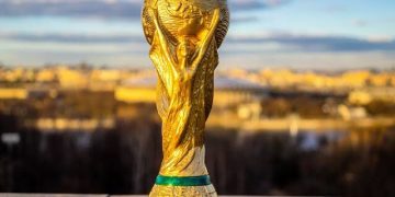 Saudi Arabia will bid to host 2034 World Cup