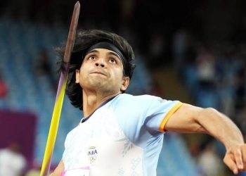 Chopra wins gold as India hail most successful Asian Games