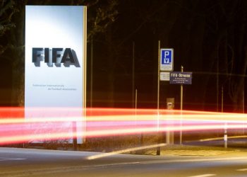 Fifa lifts ban on Russia Under-17 competing in international football