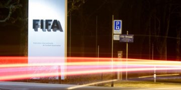 Fifa lifts ban on Russia Under-17 competing in international football