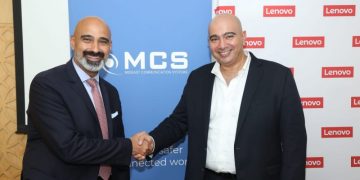 Lenovo International selects MCS as an authorized distributor for its datacenters and networking products in African market