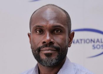 International SOS – A leading health and security risk services company