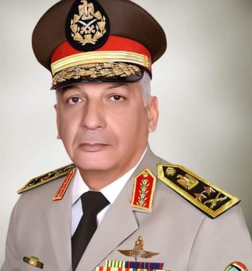 Armed Forces greet Sisi on golden jubilee of October War victory 1 - Egyptian Gazette