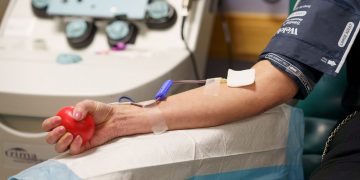 NACDW urges Egyptians to take part in Palestine’s blood donation campaign
