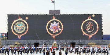 Military colleges move ahead with robust educational strategies 1 - Egyptian Gazette Military colleges move ahead with robust educational strategies