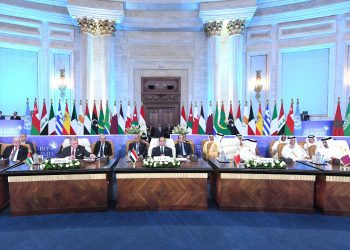 Sisi warns of liquidating Palestinian cause, urges ensuring int’l protection for Palestinians