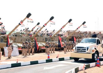 Armed Forces recorded greatest epics, most amazing heroism during October war