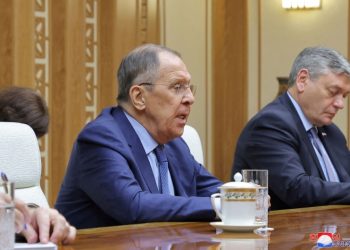 RIA: Russia’s Lavrov to visit Tehran tomorrow