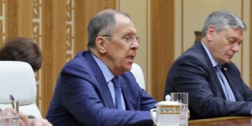 RIA: Russia’s Lavrov to visit Tehran tomorrow