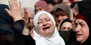 Israeli settlers storm Al Aqsa Mosque 1 - Egyptian Gazette Israeli settlers storm Al Aqsa Mosque