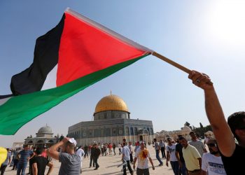 Expert: Egypt’s stand on Palestine firm