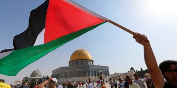 Expert: Egypt’s stand on Palestine firm