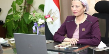Environment min.: Egypt seeks Chinese investments in energy domains