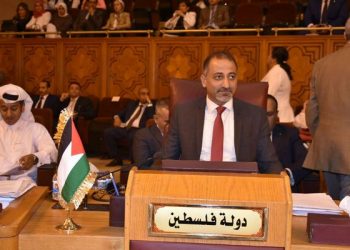 Palestine Rep. to AL lauds Egypt’s rejection of liquidating Palestinian cause