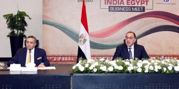 PM instructs officials to talk with Indian companies willing to set up new investments in Egypt 1 - Egyptian Gazette PM instructs officials to talk with Indian companies willing to set up new investments in Egypt