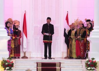 Indonesian Amb.: Jakarta-Cairo ties stronger day by day