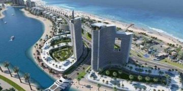 New cities blueprint for sustainability, digital solution, green technology (Part 1)