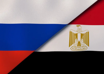 ‘Egypt tops trade partners for Moscow in Africa during 2023’