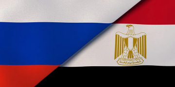 ‘Egypt tops trade partners for Moscow in Africa during 2023’