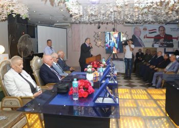 Teachers behind Sisi in upcoming presidential race