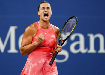 Sabalenka tries to seal year-end No.1 spot in Mexico