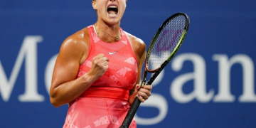 Sabalenka tries to seal year-end No.1 spot in Mexico