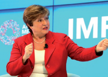 Egypt, IMF work to set date for conducting review of loan programme