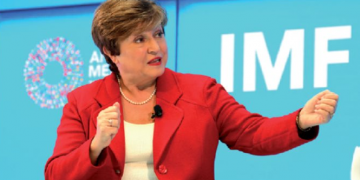 Egypt, IMF work to set date for conducting review of loan programme