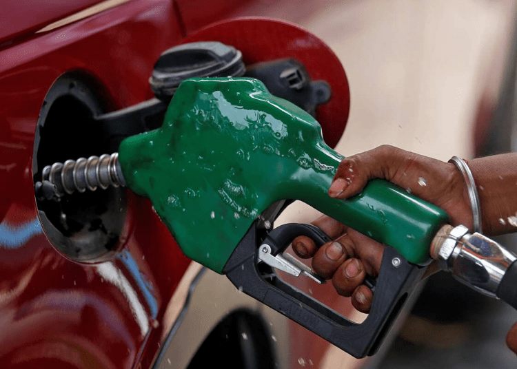 Egypt's Fuel Automatic Pricing Committee has decided to raise fuel prices in local market.