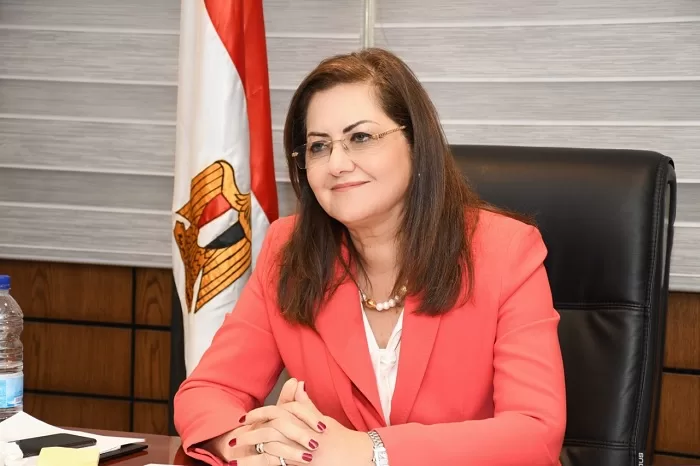 'Plans to achieve growth rate of 4.2% in FY 2023/2024' 1 - Egyptian Gazette Hala Elsaid