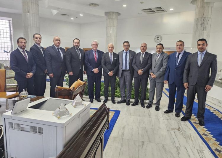 EgyptAir passes safety risk assessment by US company 1 - Egyptian Gazette