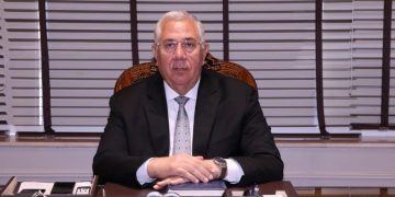 Agriculture minister heads for Beijing to attend China-Africa co-operation forum