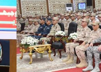 Defence minister witnesses main phase of ‘Goliath-2’drill