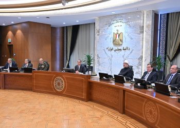 PM stresses Sisi’s keenness on communication with key int’l players on Gaza crisis