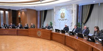 PM stresses Sisi’s keenness on communication with key int’l players on Gaza crisis