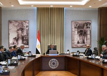 Madbouli says development of Ambulance pharmacies helps upgrade medical services