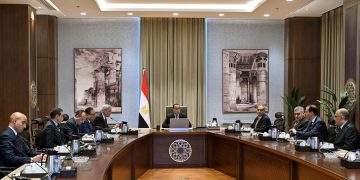 Madbouli says development of Ambulance pharmacies helps upgrade medical services