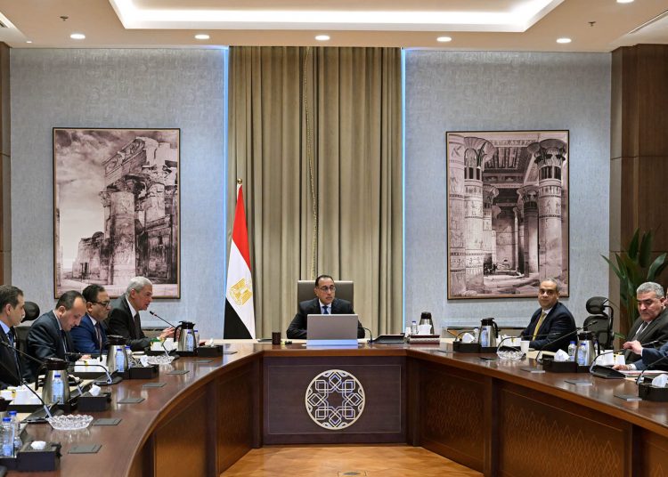 Madbouli says development of Ambulance pharmacies helps upgrade medical services 1 - Egyptian Gazette