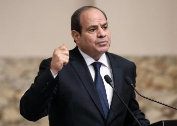 UN official hails Sisi’s stances, his call for Gaza ceasefire