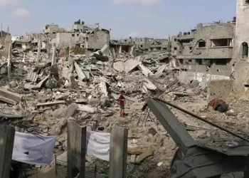 Jordan says it hopes Gaza truce will be a step to end the war