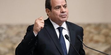 UN official hails Sisi’s stances, his call for Gaza ceasefire