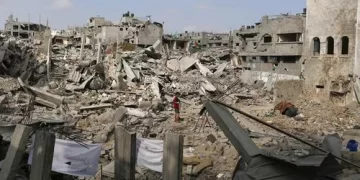 Jordan says it hopes Gaza truce will be a step to end the war