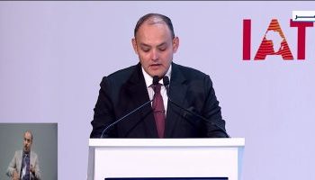 Trade min. calls for promoting inter-African economic co-operation